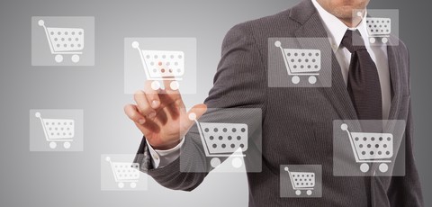 franchising pros and cons - Set up an ecommerce business