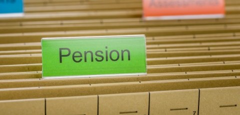 pension auto enrolment