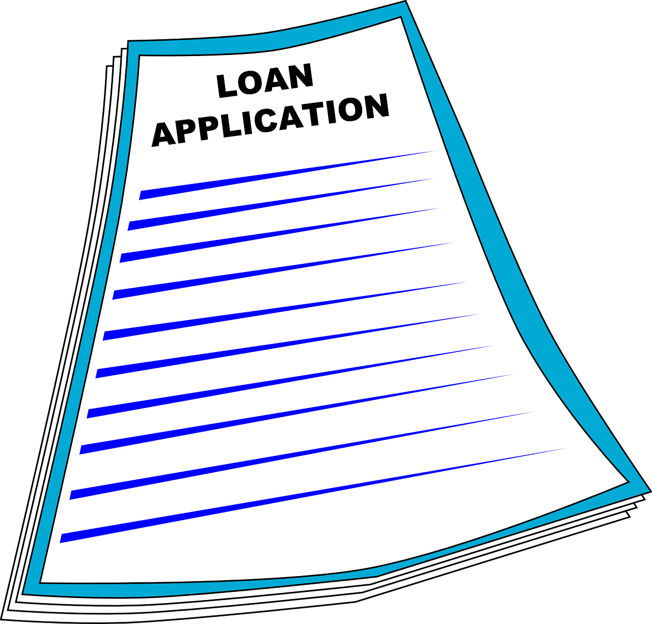 New way of funding - loan