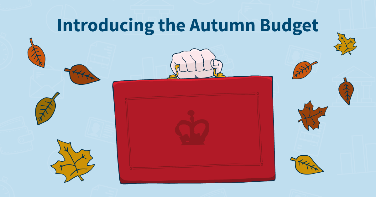 Autumn Budget autumn-budget-social-2017