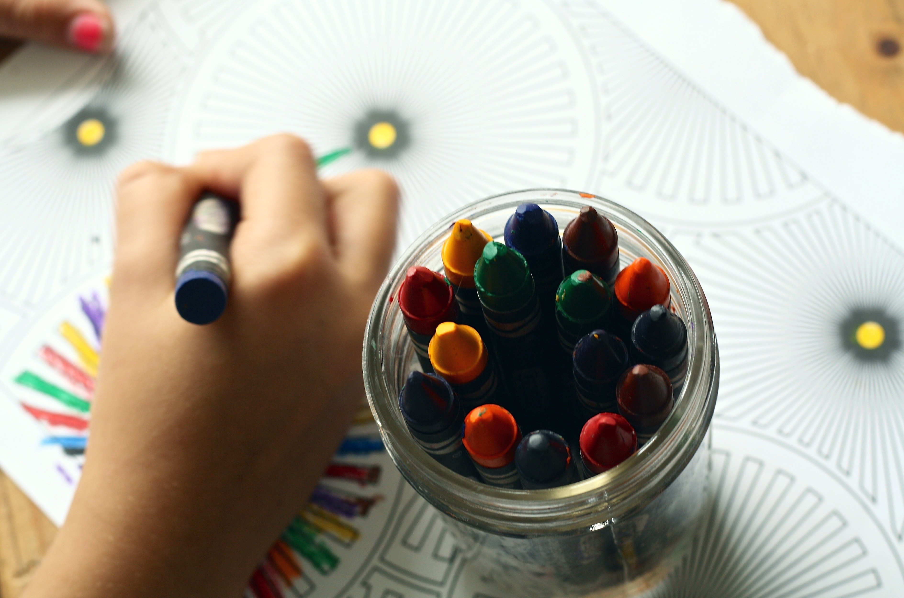 start a day care nursery business