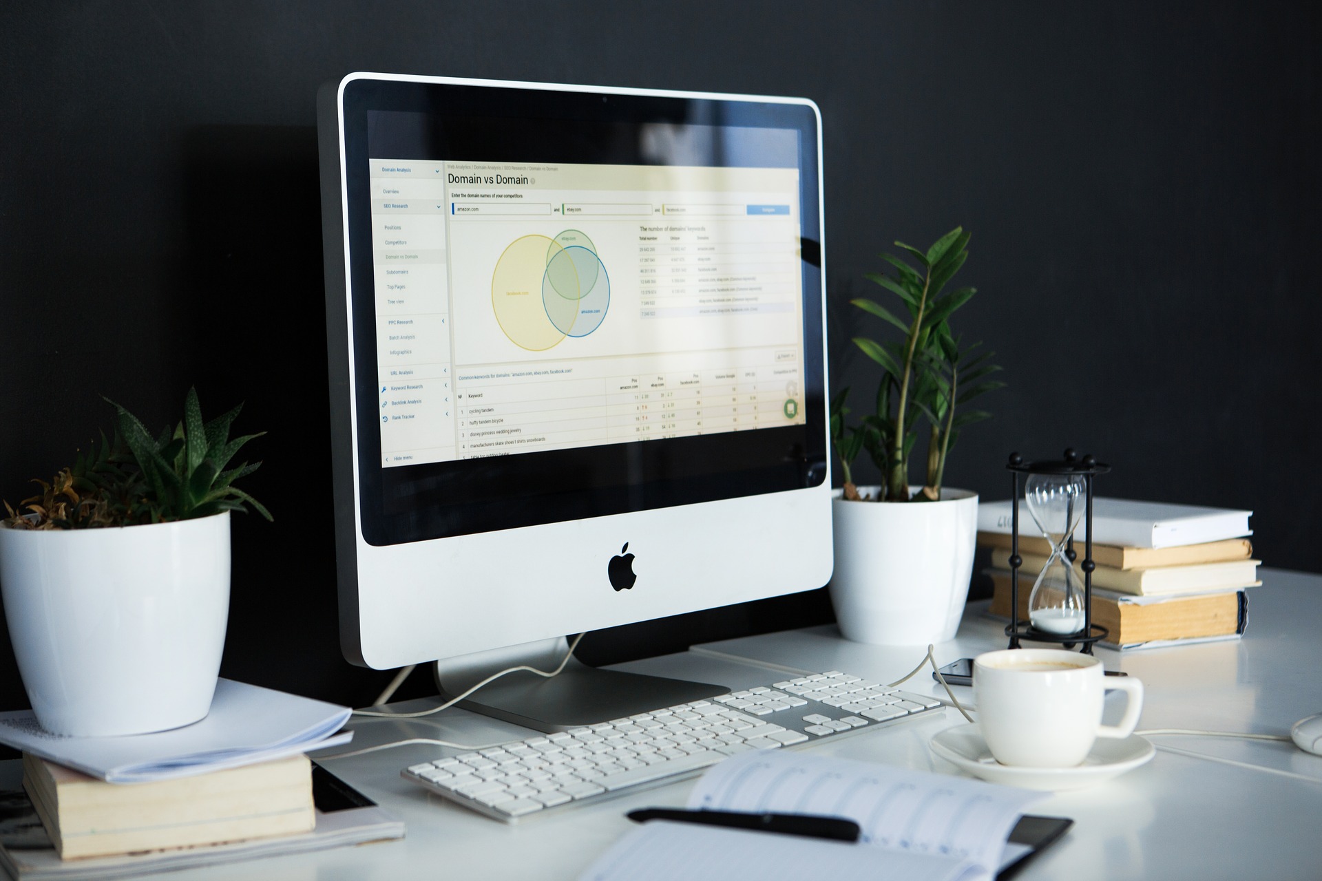 start-up must have a website