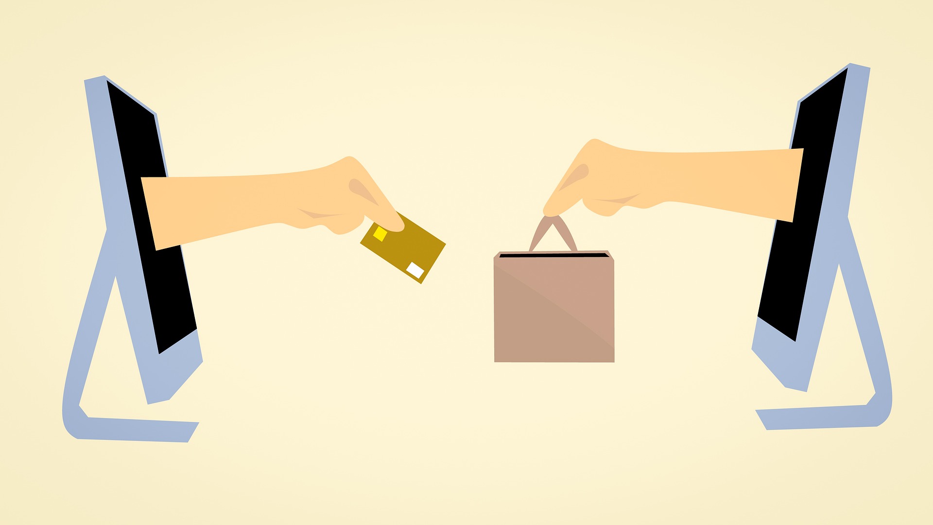 digital bookkeeping ecommerce