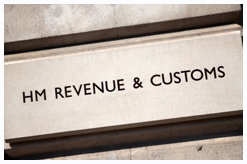 VAT number - HMRC - sign