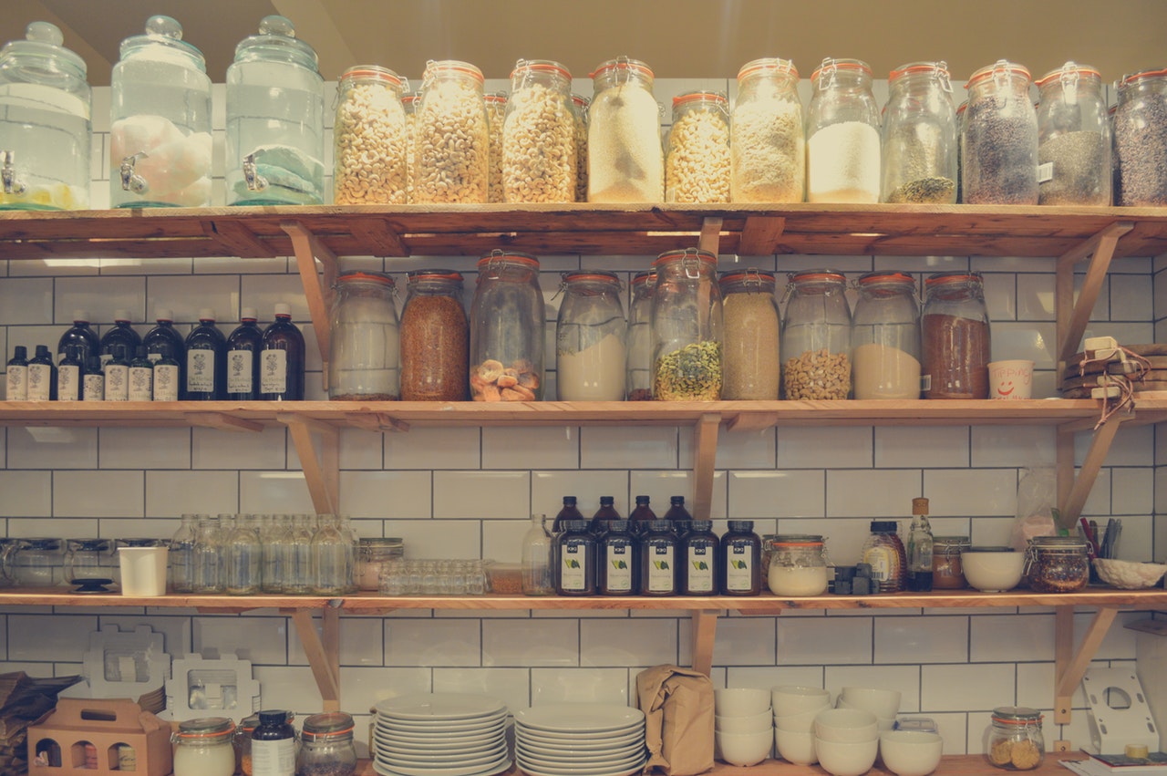 inventory management