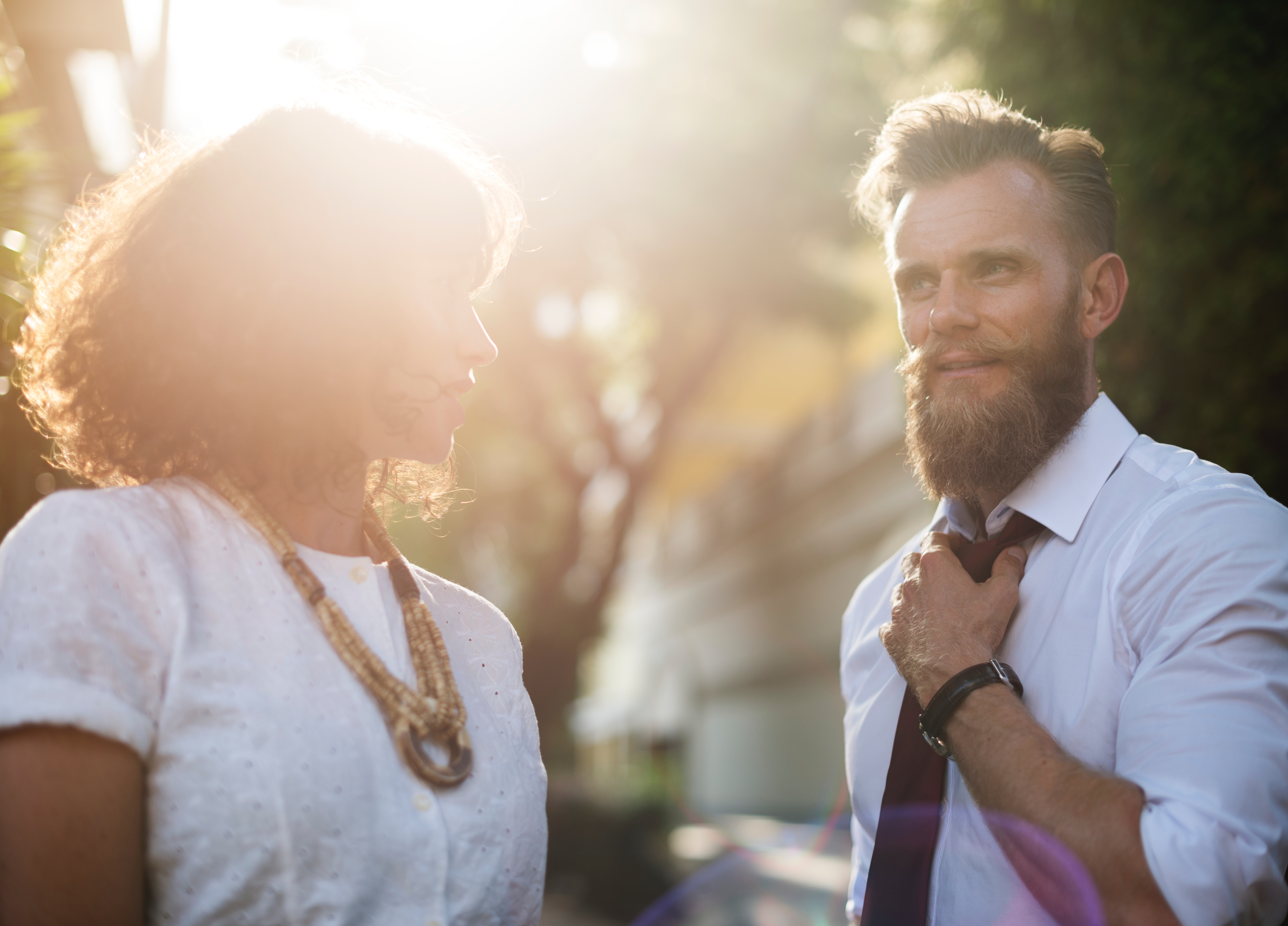 starting a business with your spouse 