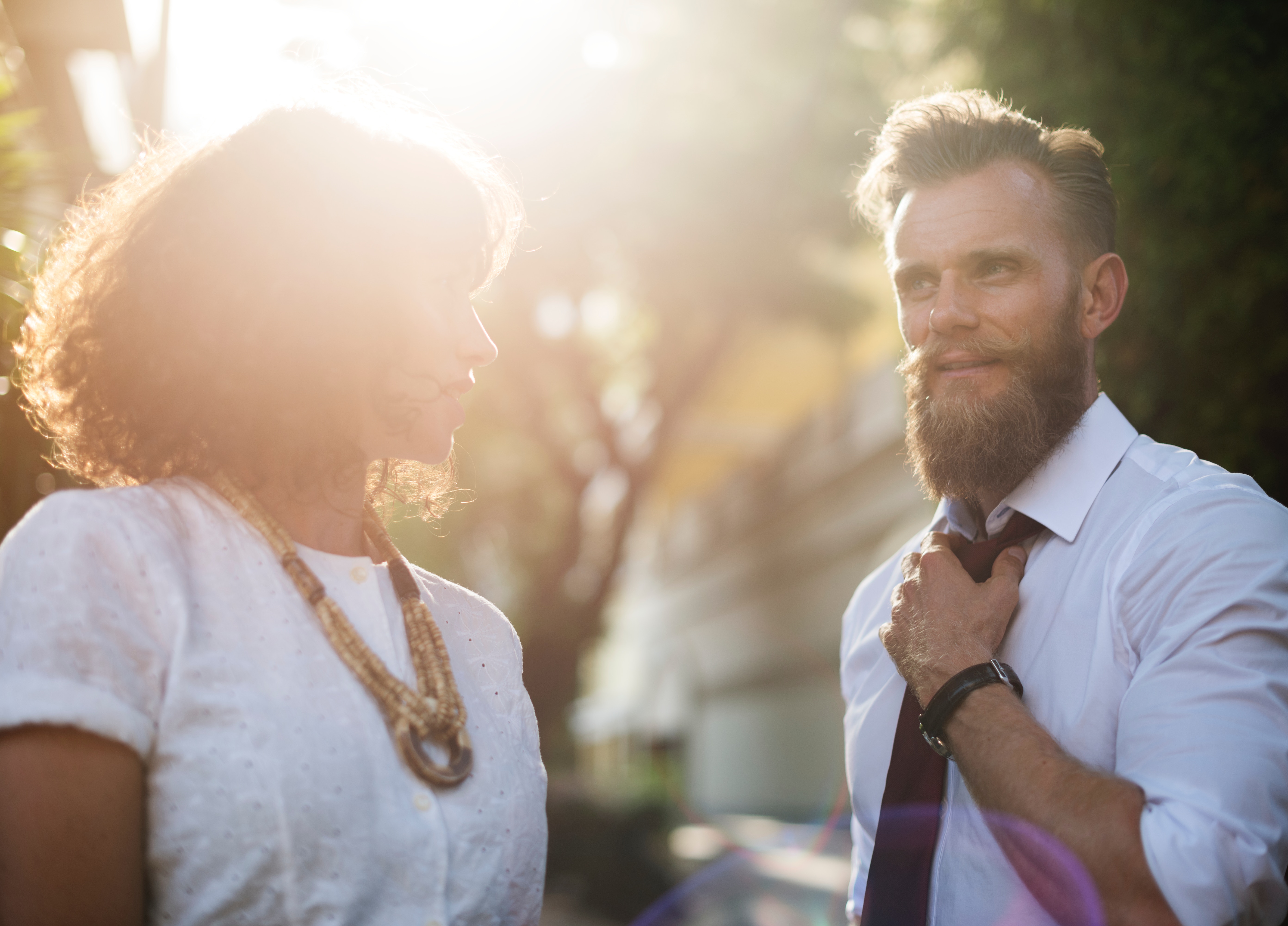starting a business with your spouse