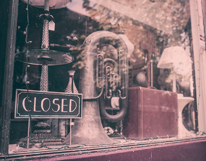 small business confidence