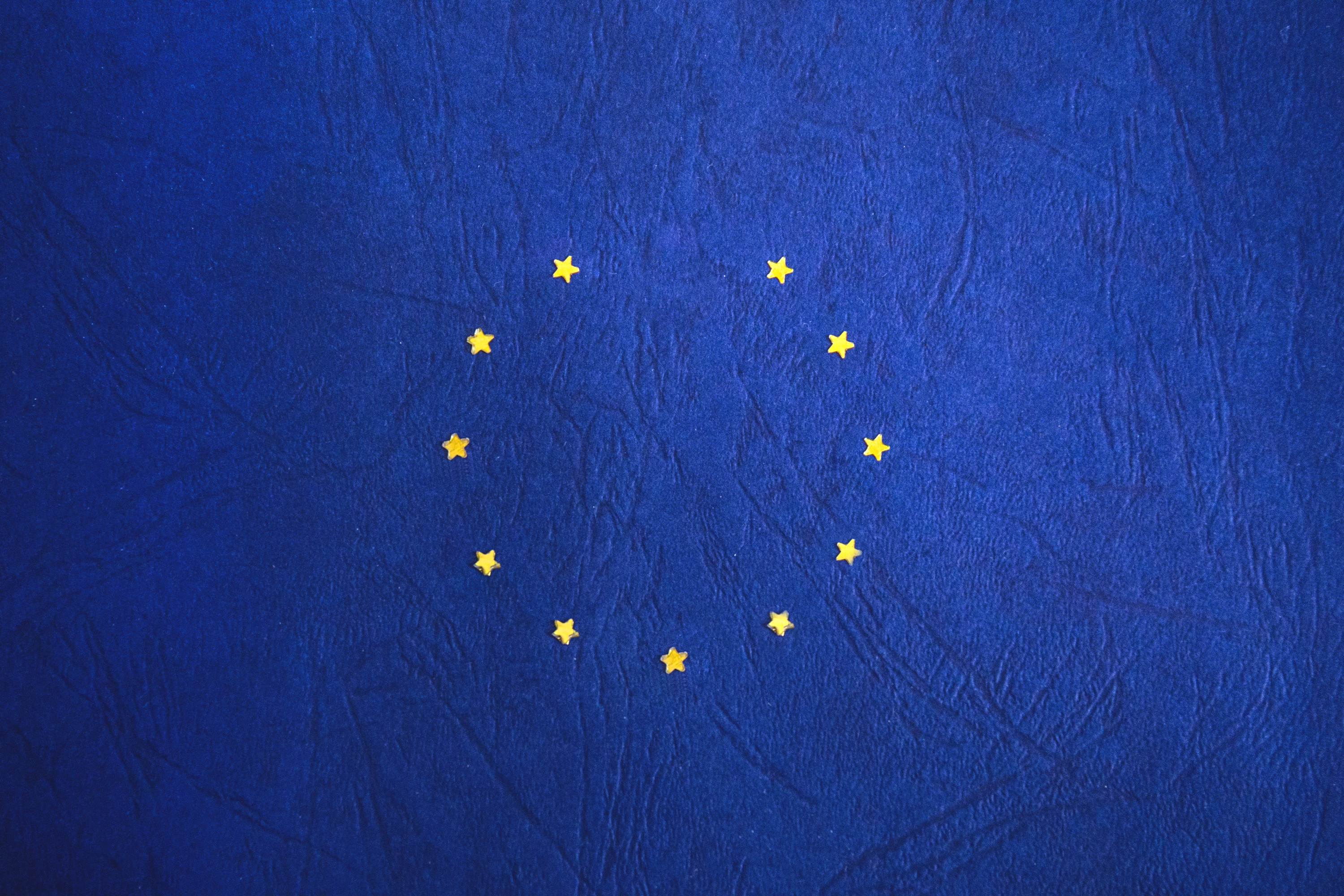EU - GDPR - European Union 
