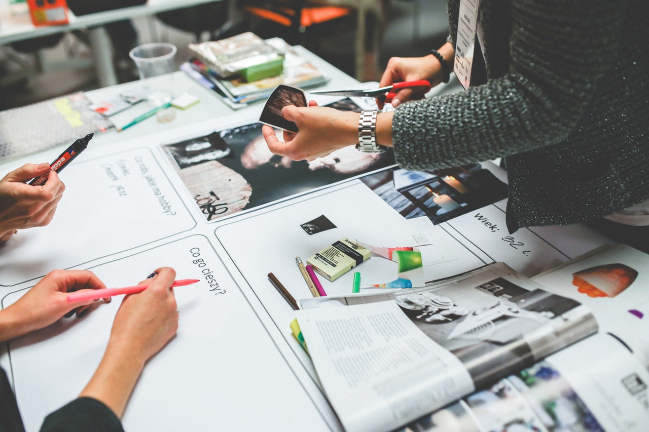 marketing methods