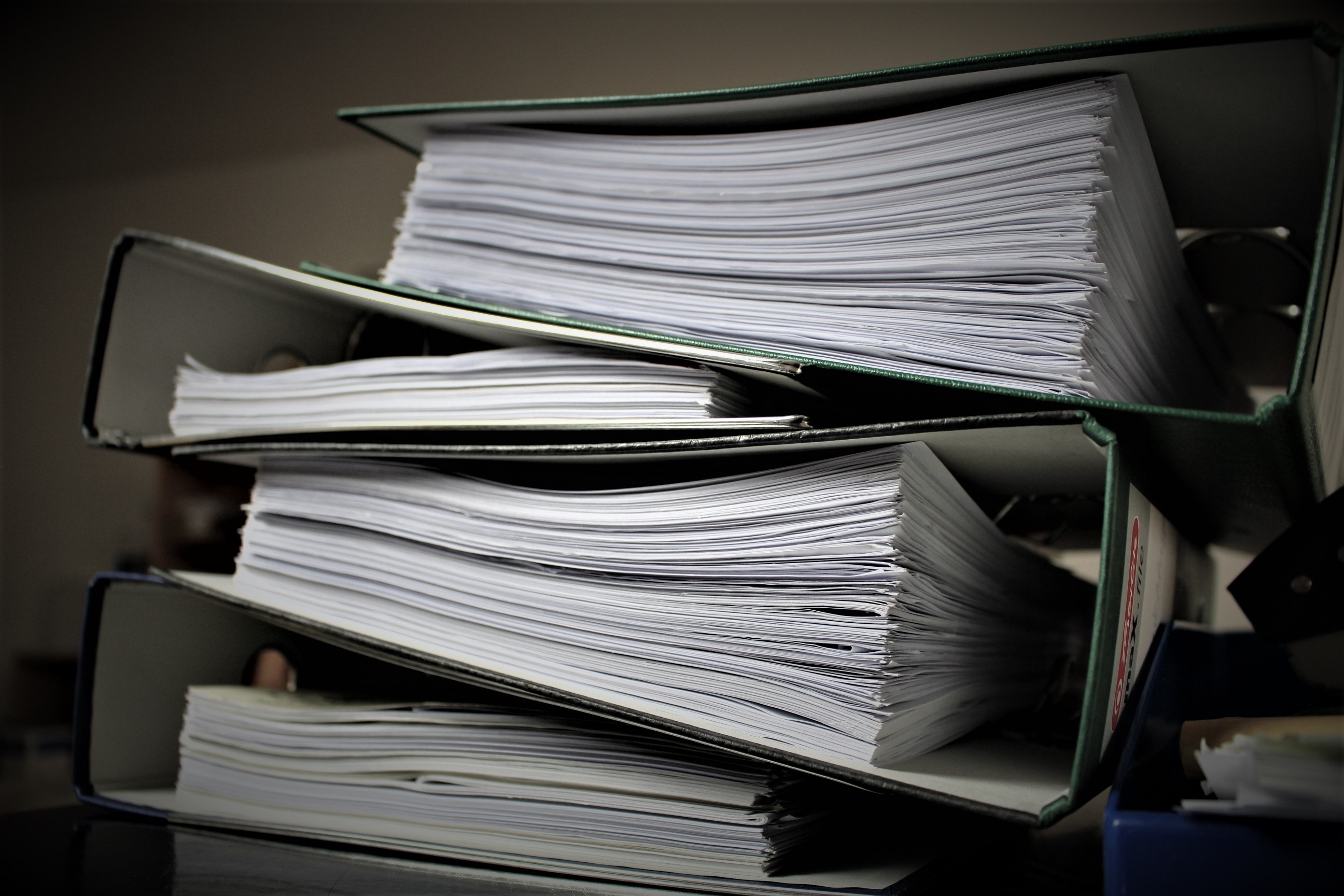 benefits of document scanning 