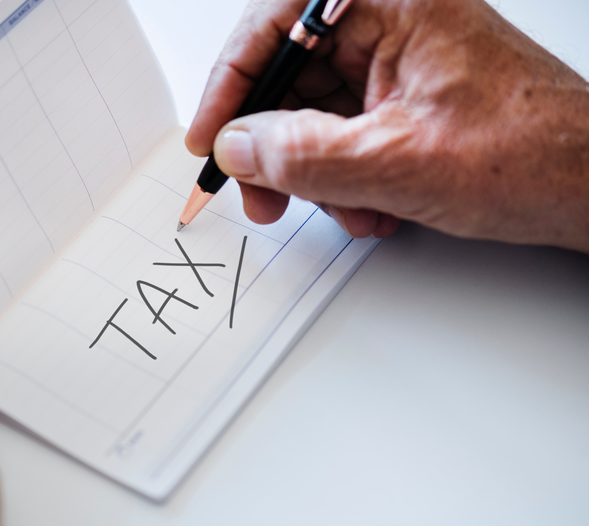 Making Tax Digital for VAT