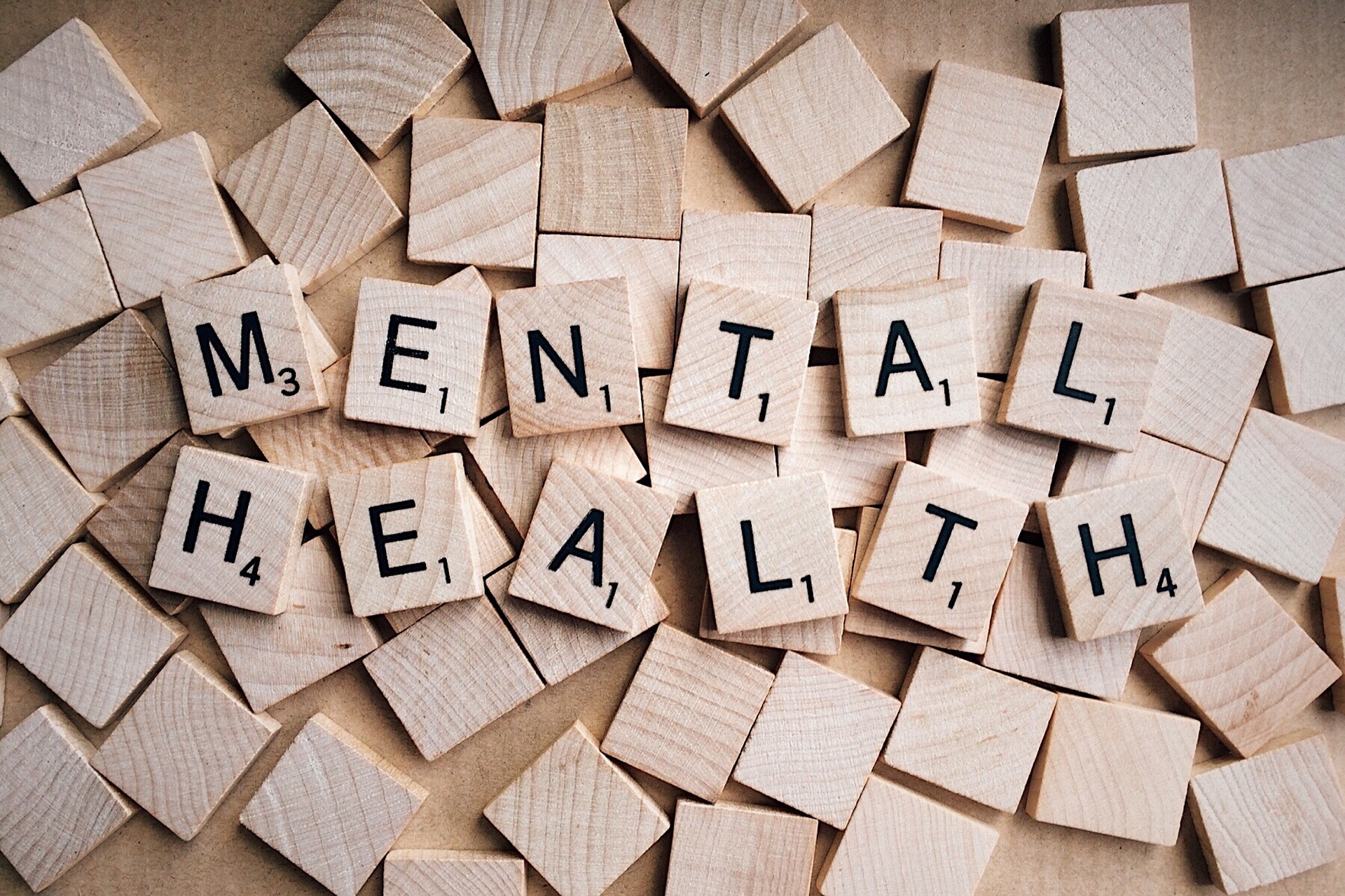 mental health issues in the workplace