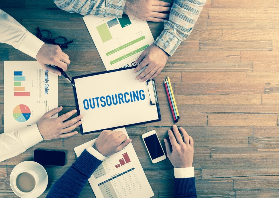 outsourcing business overseas 