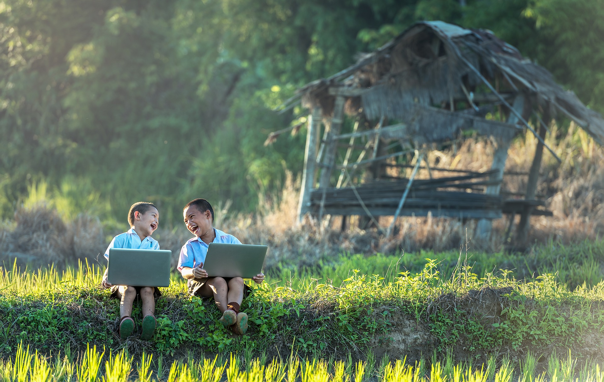 children-Digital Skills Gap