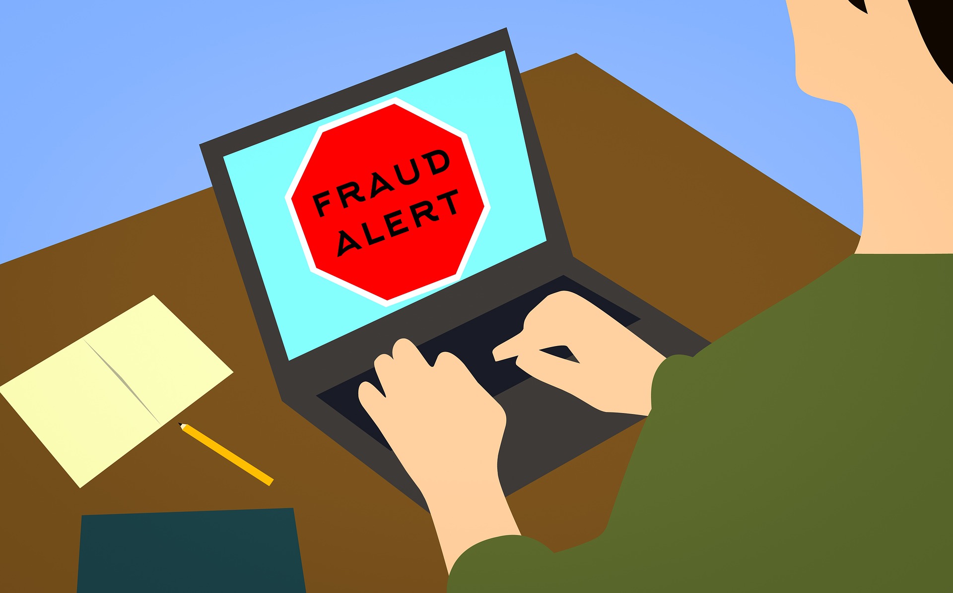 Fraud prevention for small businesses 