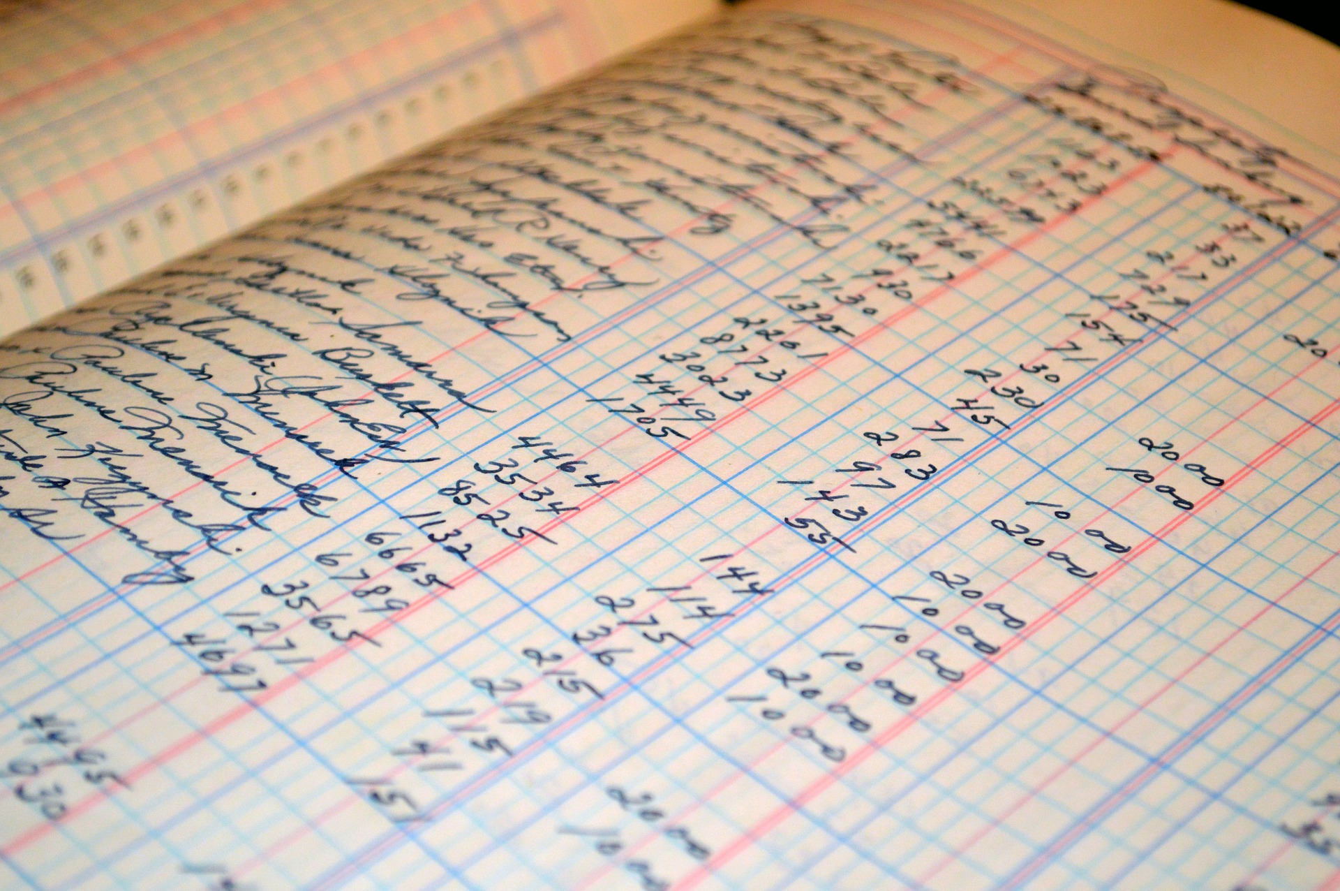 Small Business Accounting Software