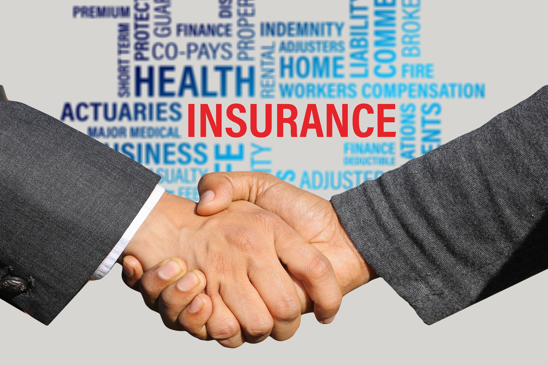 small business insurance concerns