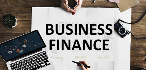 Small Business Finances 