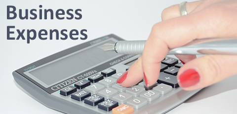 small business expenses