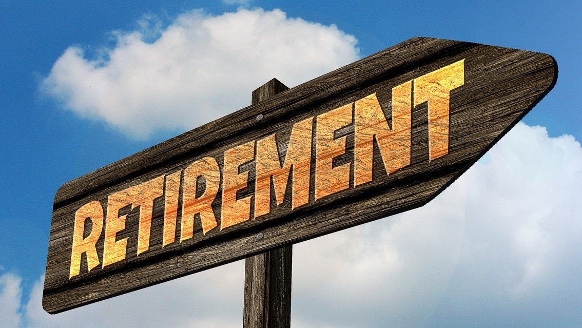 Retirement planning