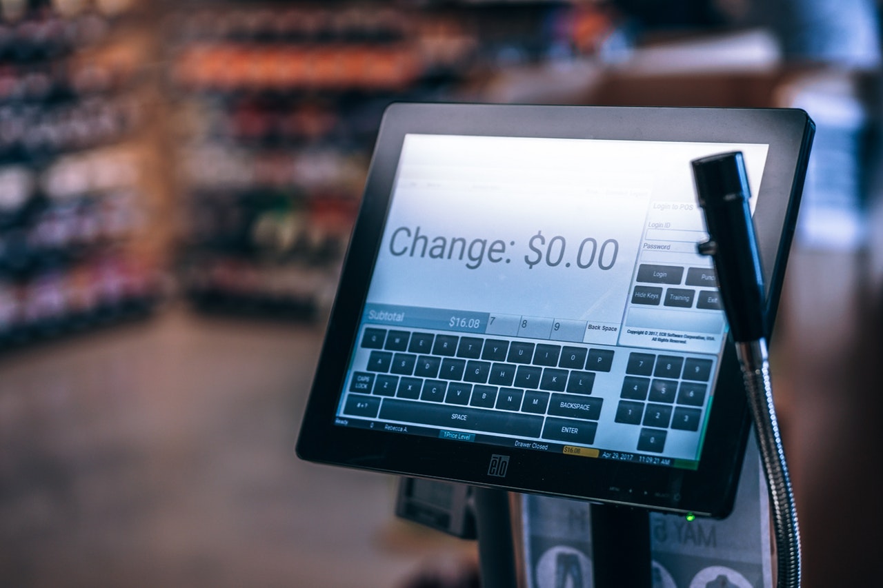 right hardware for your POS System