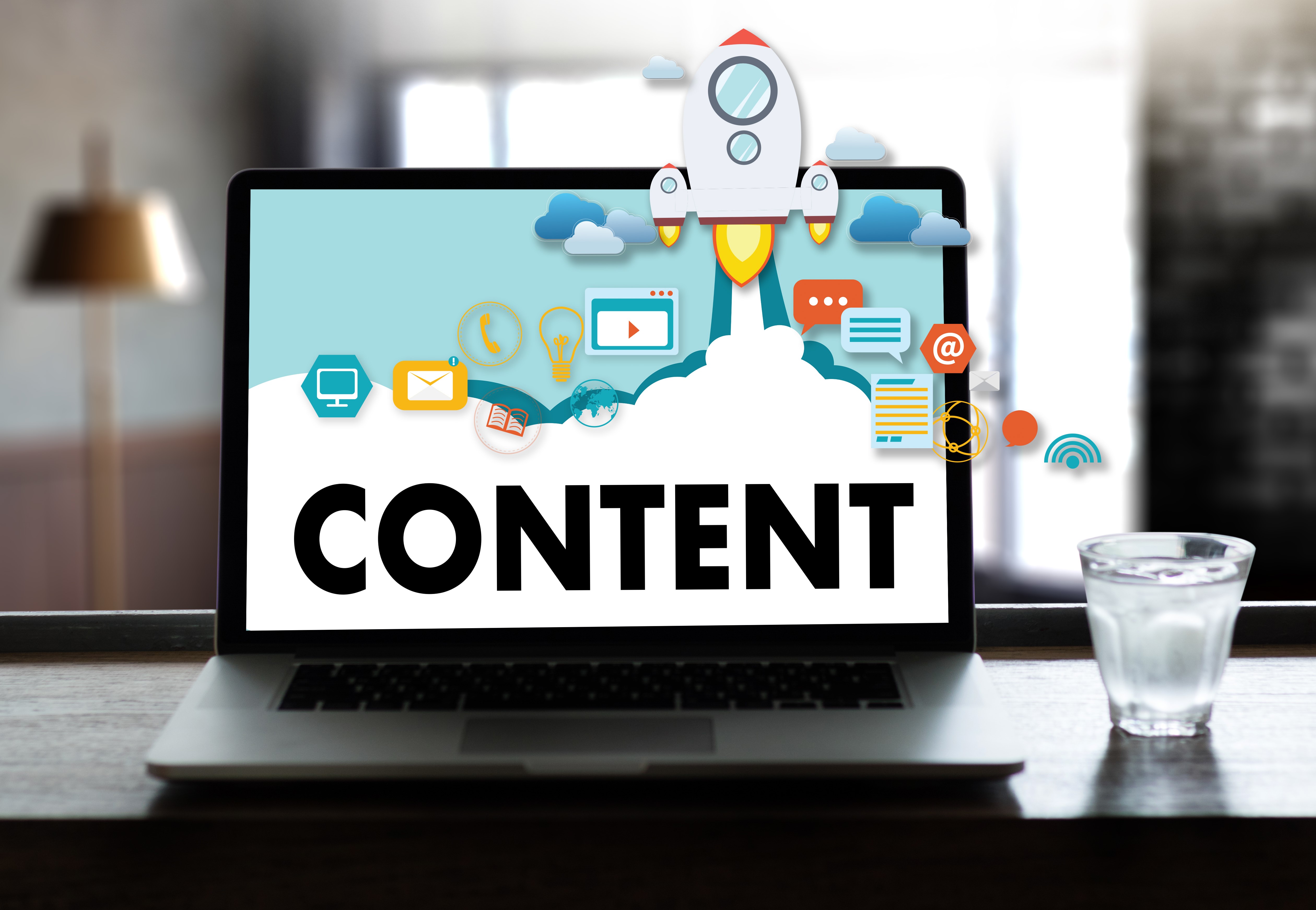 content can help your small business