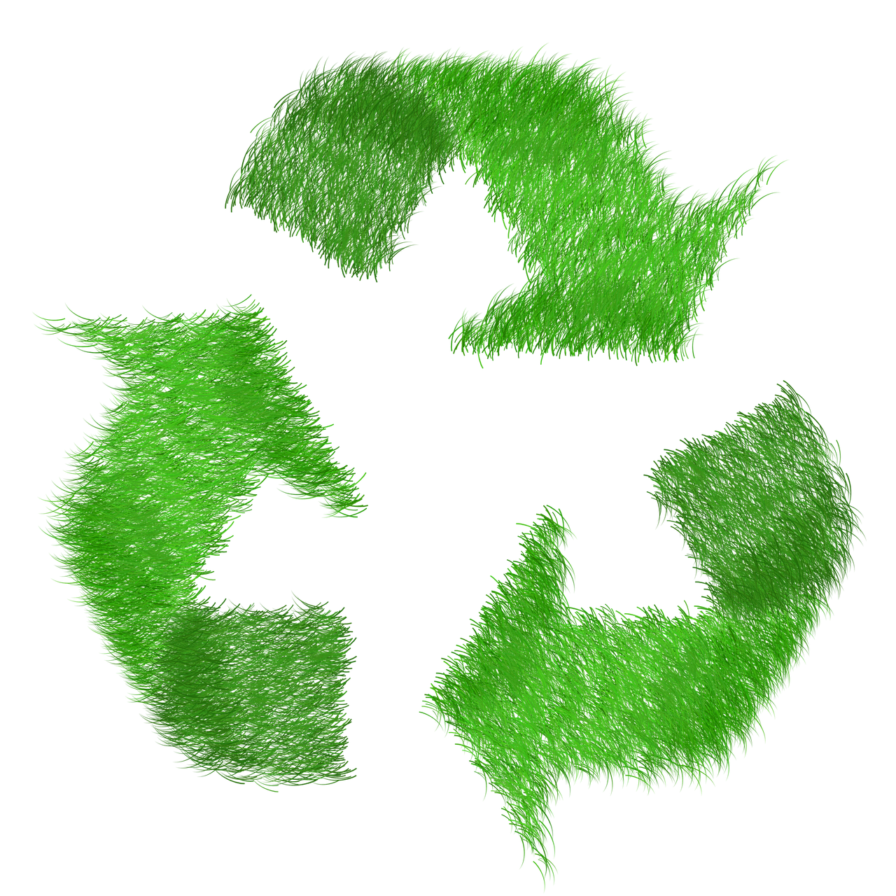 reputation can be improved by recycling