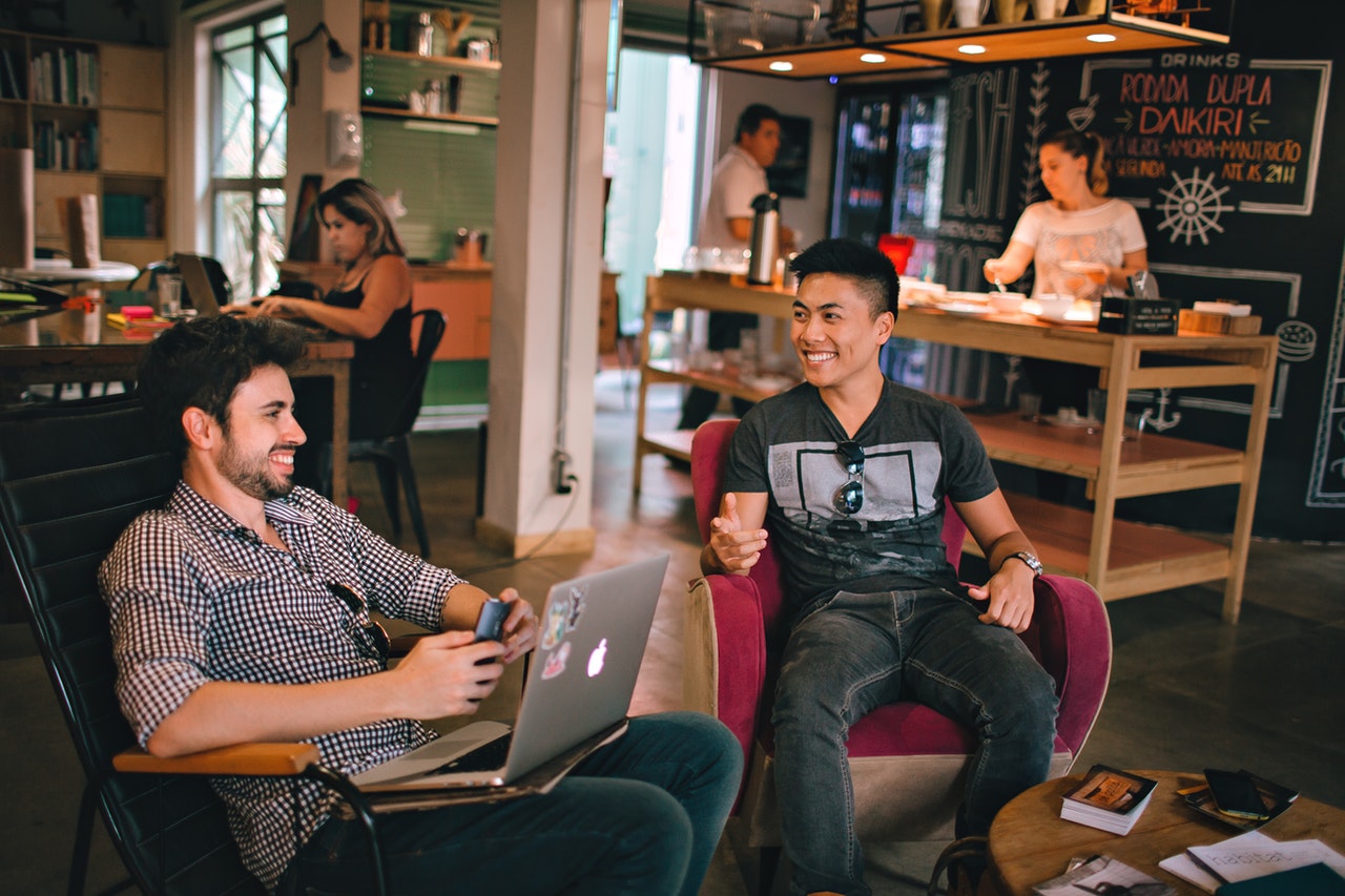 Importance of a good kitchen space in the office 