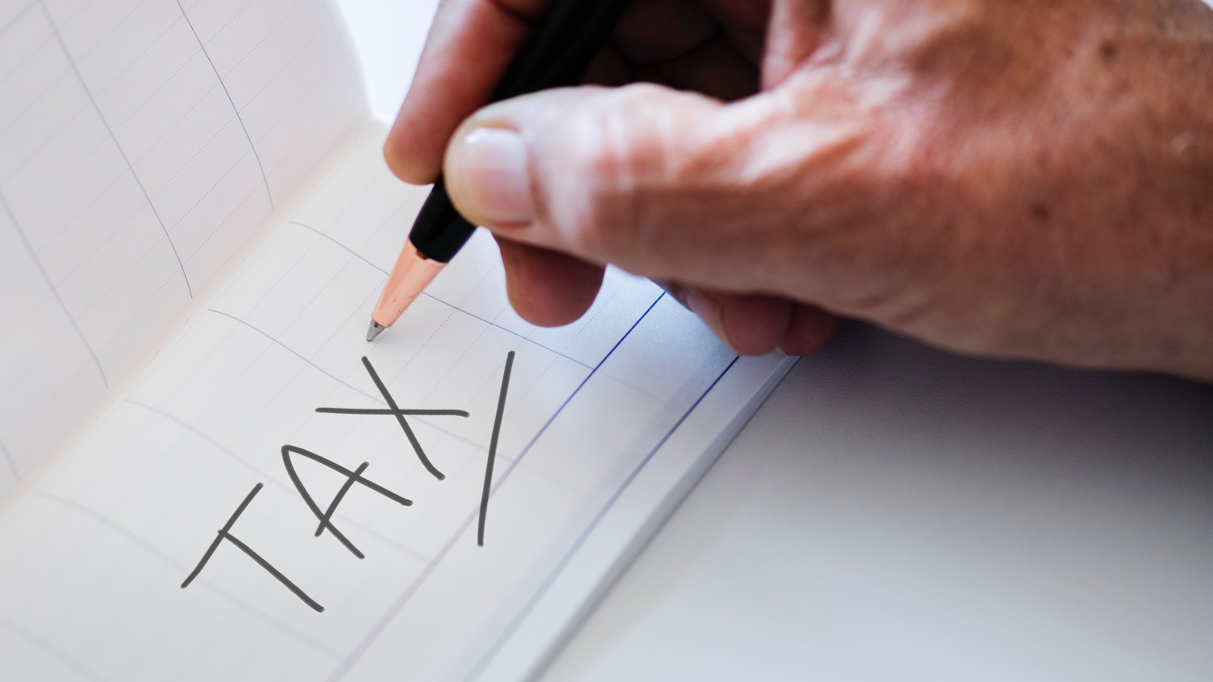 Tax Rates and Allowances for Small Businesses – 2019/20