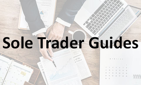 sole trader guides