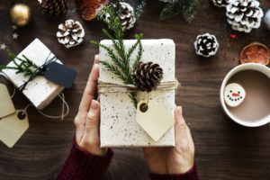 Reduce your tax bill over Christmas