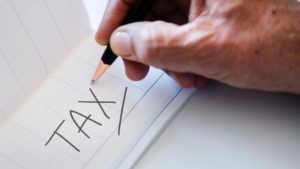 Starting a small business – the tax implications