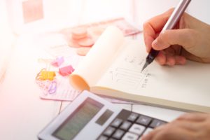 paying the right amount of dividend tax