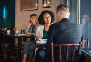business confidence hits an all-time