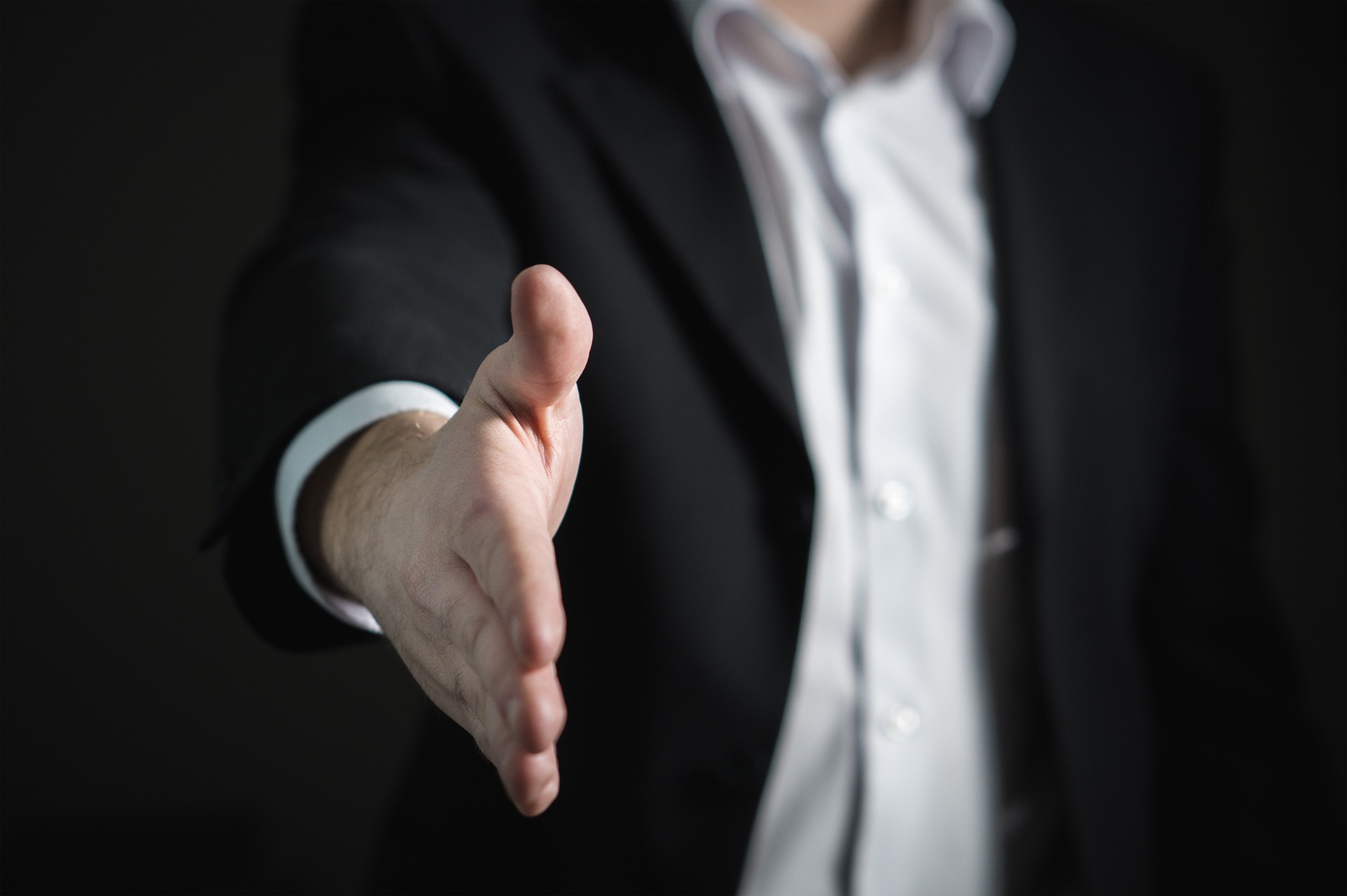 Signs you need to hire your first employee