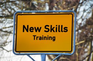 employee training with micro-learning