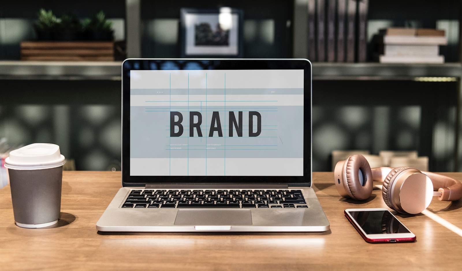 How to nail your online branding 