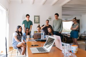 NCIs year holiday for Small businesses