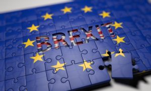 fundraising during Brexit uncertainty
