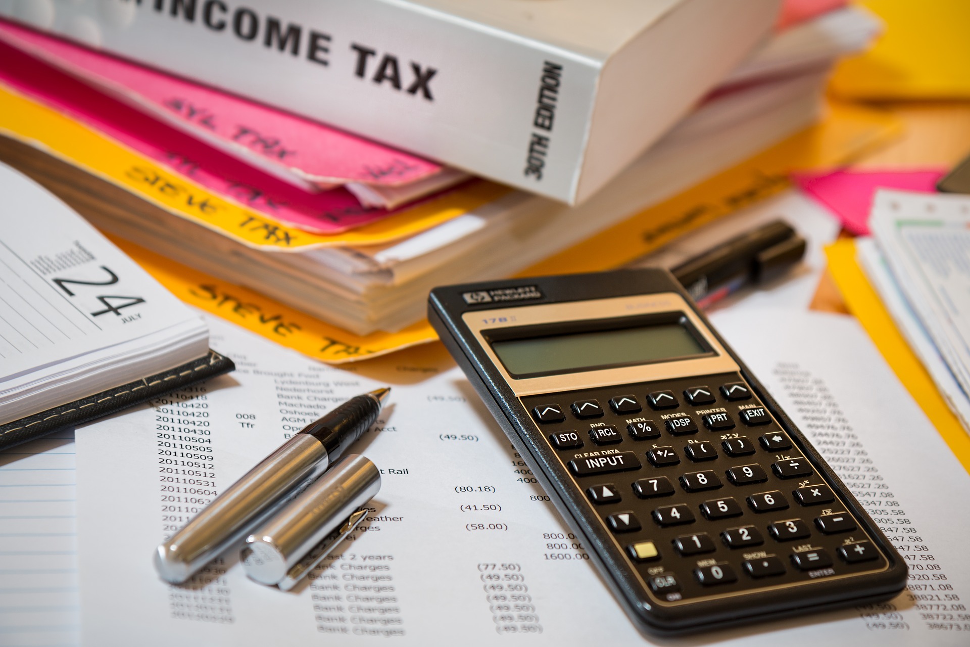 reduce your small business tax bill