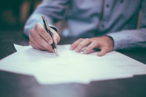 Does the new company owner have to honour previous agreements?