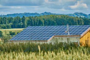 Are solar panels right for my business?