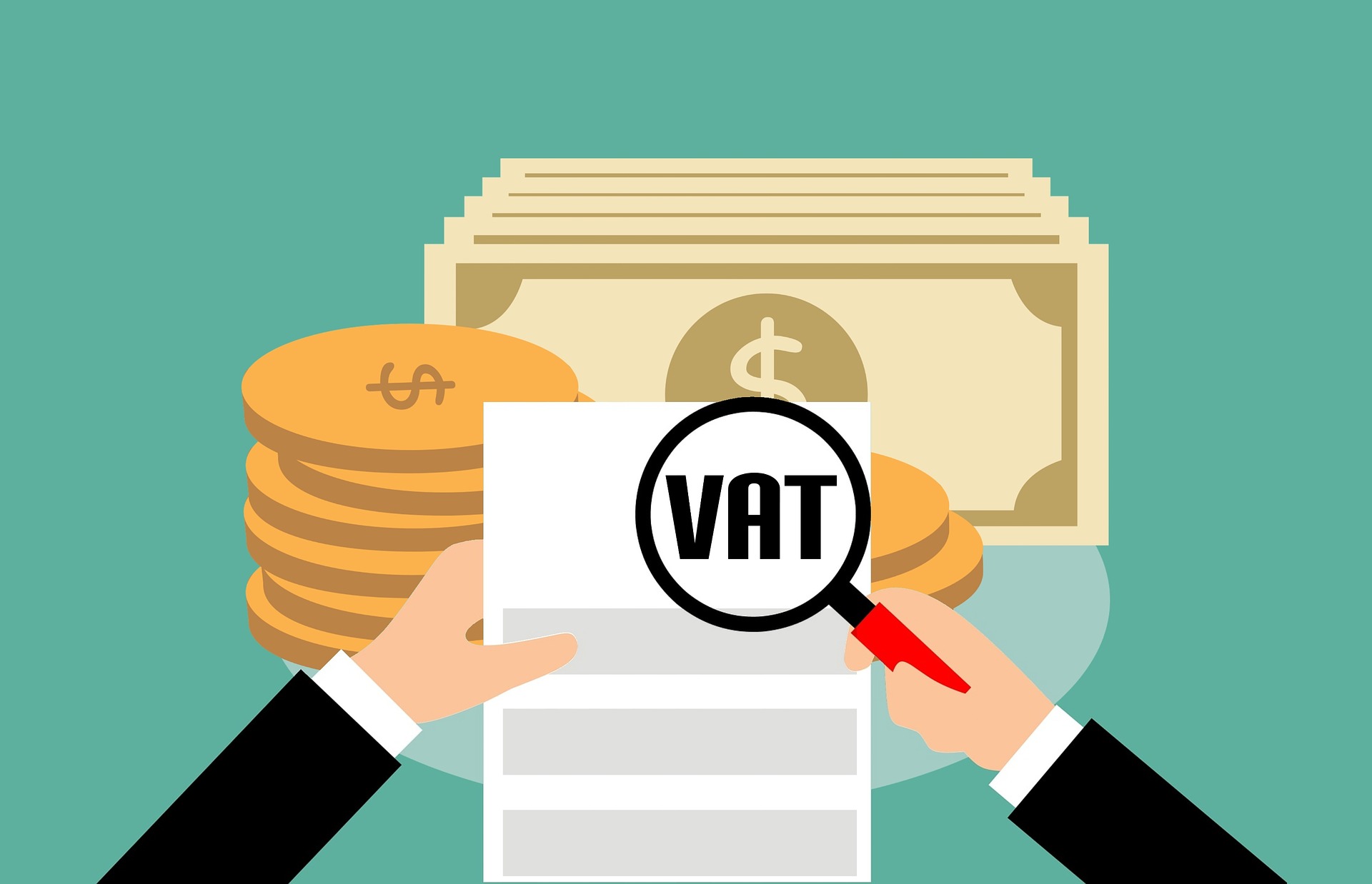 vat calculator 