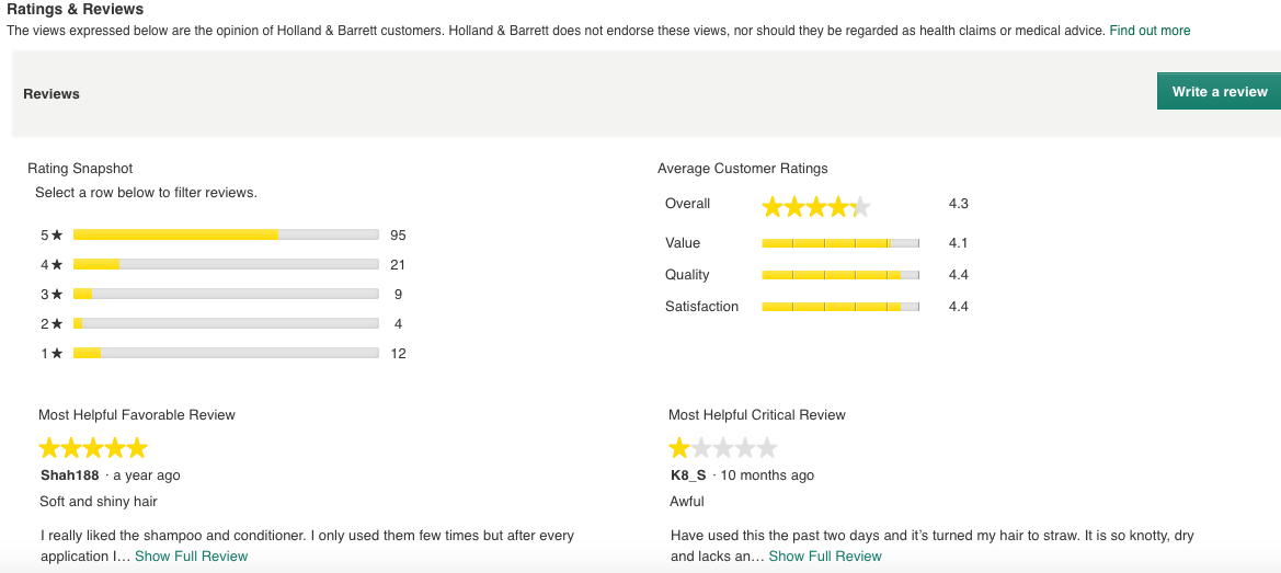 How to turn online reviews into powerful PR tools