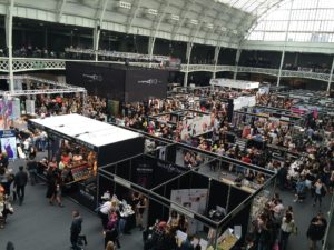 How Business Trade Shows can help you attract customers