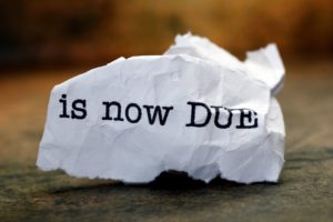 3 Ways to collect on a debt for your small business