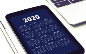 Use these 6 expert tips to improve your small business in 2020
