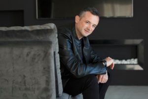 Success Story: Running a successful luxury brand