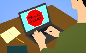 detect fraud in the workplace